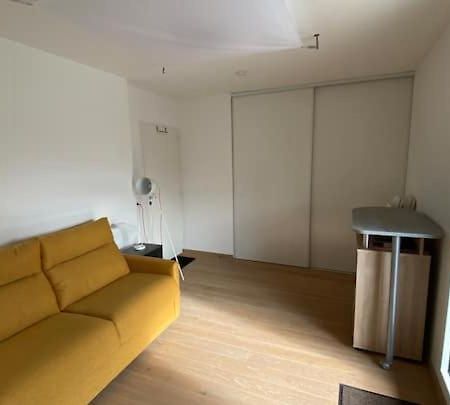 Magnifique Studio Avec Terrasse Et Garage Chens-sur-Leman Exterior photo
